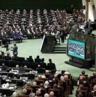 روایت حاجی دلیگانی از برنامه مجلس برای بررسی طرح خروج از NPT 