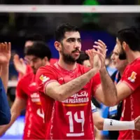 سریال بدبیاری‌های پاسور تیم ملی تکمیل شد