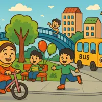 این شهر قشنگ منه