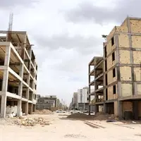 معاون وزیر راه: عملکرد طرح نهضت ملی مسکن مطلوب نیست