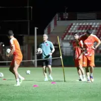 شاگردان خطیبی از فردا آماده پرسپولیس می‌شوند