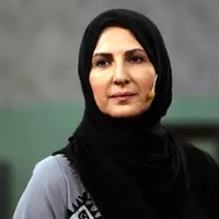 فاطمه گودرزی: به هیچ وجه ایران را رها نمی‌کنم