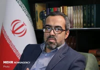 ایزدخواه: باید نظم اقتصادی جدیدی با محوریت جبهه مقاومت در جهان ایجاد کرد