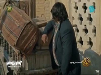 اغتشاش علیه آژان مملکت پرویز!