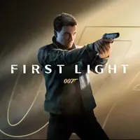 تماشا کنید: گیم‌پلی بازی ۰۰۷ First Light شبیه ترکیبی از هیتمن و آنچارتد است!