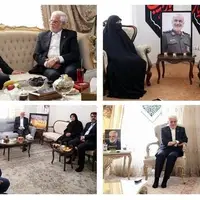 عارف: حضور و انسجام اجتماعی مسئولیت کارگزاران نظام را بعد از جنگ تحمیلی اسرائیل سنگین‌تر کرده است