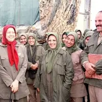 خودزنی به سبک منافقین؛ از «تشکیلات زندان» تا برنامه «خود انفجاری» در بروکسل