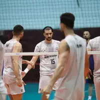 رونمایی از برنامه آماده‌سازی تیم‌ ملی برای قهرمانی جهان