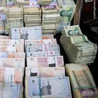 نقدینگی ۳۲ درصد بیشتر شد