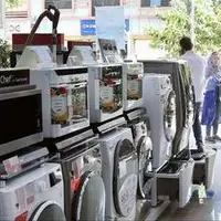 آخرین وضعیت بازار لوازم خانگی