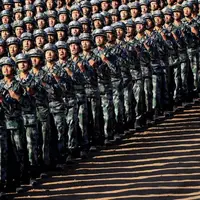 حضور رئیس جمهور ایران در رژه نظامی چین چه پیامی دارد؟