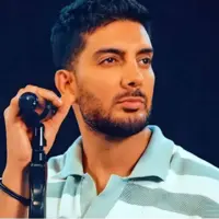 آهنگ «روز و شب» از فرزاد فرزین شنیدنی شد