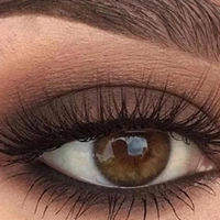 با این ترفند چشم هات رو اسموکی کن