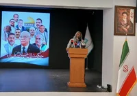 وحید جلیلی: امروز روز به چالش کشیدن تمدن غرب است