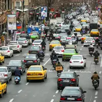 تاکید استاندار تهران بر اجرای مدل هوشمندسازی ترافیک در پایتخت