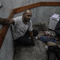 نیمه‌شب خونین در غزه، شهادت 85 نفر طی چند ساعت