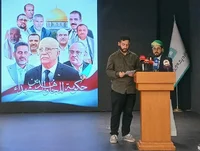 سفیر یمن در ایران: ملت یمن تا لحظه برداشتن محاصره غزه در کنار آنها خواهد بود