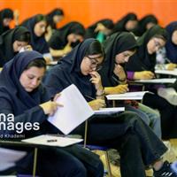 کسب ۳۱ رتبه زیر ۱۰۰ توسط دانش‌آموزان خراسان جنوبی در کنکور ۱۴۰۴