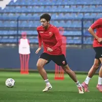 هافبک پرسپولیس و بازی سرنوشت در پودگوریتسا