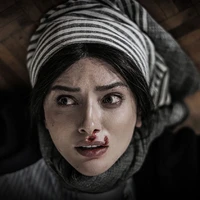 چهره ها/ استوری عجیب آوای سریال شغال؛ بچه‌دار شده است؟