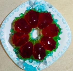 از شما/ژله من