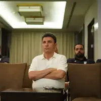 بازی پرفشار شاگردان قلعه‌نویی مقابل تاجیکستان