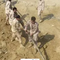انهدام بیش از ۹۷ هزار متر خطوط لوله انتقال سوخت قاچاق در هرمزگان
