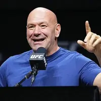 ۲۵ سال رهبری بی‌وقفه دانا وایت بر UFC؛ سازمانی که به نام او گره خورده است
