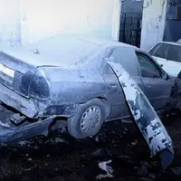 داعش مسئولیت انفجار خودرو در محله «مزه» دمشق را بر عهده گرفت