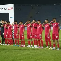 حواشی دیدار ایران - تاجیکستان؛ سردرگمی هواداران ایرانی و تأخیر تاجیک‌ها در ورود به ورزشگاه‌
