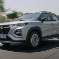 ویدیوی تست ژاپنی کم مصرف ؛ سوزوکی فرانکس ارزش خرید دارد؟