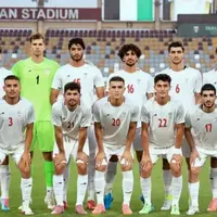رویای بزرگ خانواده محبی با پیراهن تیم ملی!