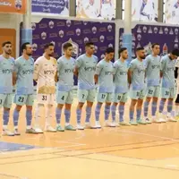 با سه شکست خانگی؛ میزبانی که امتیاز پخش می‌کند
