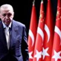 اردوغان: ترکیه هیچگاه در مقابل ظلم در غزه سکوت نخواهد کرد
