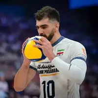 خداحافظی تلخ فوق ستاره والیبال از تیم ملی!