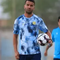 شجاعی: علیرضا حقیقی همان است که می‌خواهیم