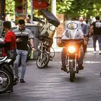 جزئیات اجرای طرح ترافیک موتورسیکلت‌ها در تهران