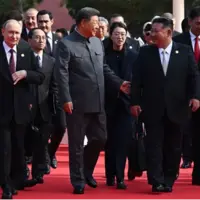 رژۀ چین، دبیرکل ناتو را به هشدار واداشت