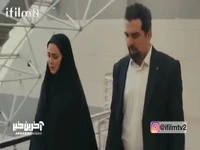 من خیلی عوض شدم  