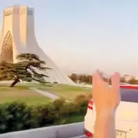 نشد که لب ایران بخندد