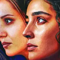 رونمایی از جدیدترین پوستر زن و بچه سعید روستایی