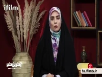 نگاهی به پشت صحنه فصل سوم "بچه مهندس"
