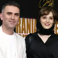 حرکت هوتن شکیبا، مهسا حجازی را ترساند