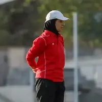 زنان پرسپولیس به دنبال اولین قهرمانی لیگ برتری