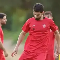 ادعای جنجالی ستاره پرسپولیس درباره مورایس