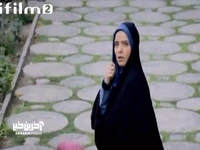 یه لبخند شیطانی، پشت یه دل شکسته