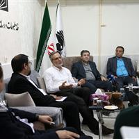 احیای جایگاه ملی ایرنا با سه رویکرد محوری و چهار سیاست راهبردی