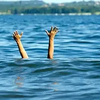 ۲ دختر در خاش غرق شدند