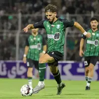 گودرزی: به خاطر رحمتی پیشنهاد استقلال را رد کردم