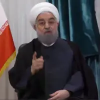 صحبت‌های روحانی درخصوص اسنپ‌بک؛ آن‌ها که کل برجام را بد می‌دانستند ساکت باشند